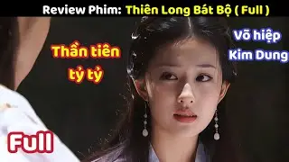 Gặp Được Thần Tiên Tỷ Tỷ Chàng Thư Sinh May Mắn Sở Hữu Hai Môn Tuyệt Thế Thần Công