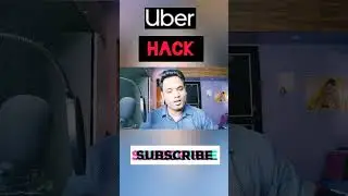 #uber #uberhack#socialengineering #cybersecurity