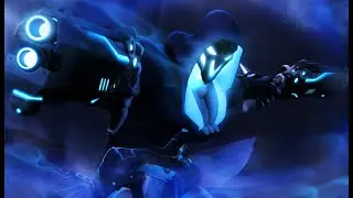 Overwatch : Reaper Competitive Gameplay