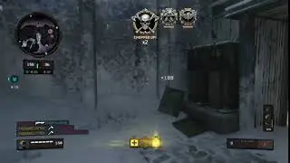 Tomahawk quad feed