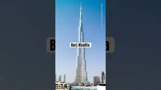 Burj Khalifa