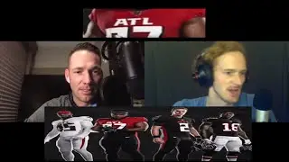 Nate and Ian's Listening Hour - Round 5 - NFL Uniforms, New Album, and Camper Life