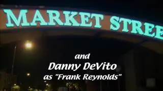 It's Always Sunny In Philadelphia - Intro (short version)