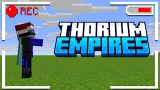 Thorium SMP Day #5 (w base) (Portrait)