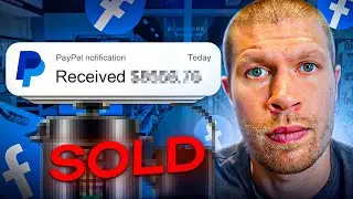 Why Your Facebook Marketplace Sales Are Slow (And How to Fix It)