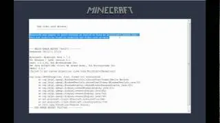 Minecraft qui ne marche pas sur tout les pc par zeldix