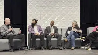 CSUN MARCH 7, 2025 CONSERVATION CONCIERGES X CLIMATE WORKFORCE PANEL.