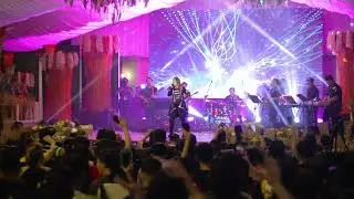 KONSERT KAAMATAN LIVE ( UPUS NU)