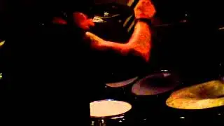 Hutch Hostile-f#*king around