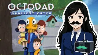 WATTAM & OCTODADA | SCUFF STREAM | Game night with Hubby!