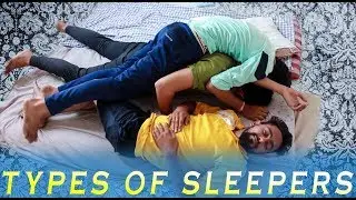 Different Types of Sleepers in INDIA We all Know | Mastigiri