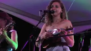 Harpeth Rising 
