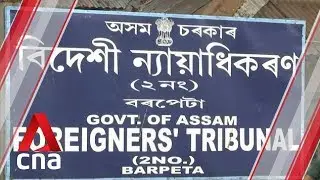 Millions in Assam await fate with release of final citizenship list