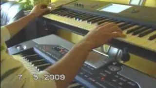 GOUTSIS-XANOUMISA TEST IXOUS