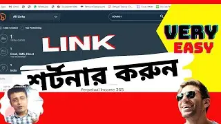 Best highest paying URL shortener for  Digital Marketing  | Make money online | Bitly