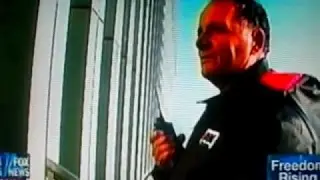 WTC 9/11-Sad Story of  Window Washer Roko Camaj