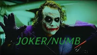 Joker/Numb