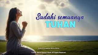Sudahi semuanya Tuhan
