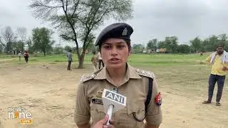 Agra: 8 Children Drown in Pond Near Yamuna Expressway; 4 Confirmed Dead, Search Operation Ongoing
