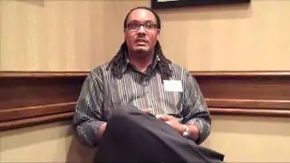 Carl Williams from Volunteers of America in Kentucky, tells what they've gained from Benevon.