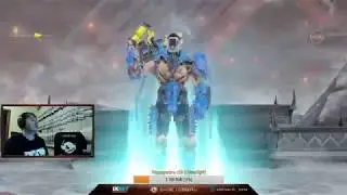 Myztro Raisy vs Xron (final 125fps cup) &ndash; Quake Champions