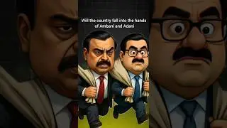 India's biggest company. #adanigroup #stockmarket #wealthwave #ambanigroup