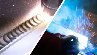 Welding Tools & Welding Techniques