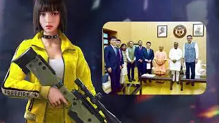 The Return Of Garena Freefire | Pri Gaming copy paste