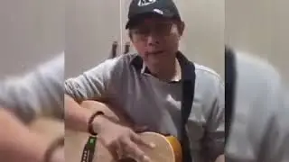 Can't help falling in love with you - elvis presly (Noel Labadia)