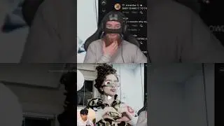 Kalogeras Triplets? 🤔 #larray #kalogerasisters #udyzyz #reaction #viraltiktok