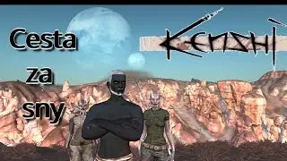 Vybudujeme ve světě krve a hladu místo útěchy nebo jen přispějeme k totálnímu chaosu? Kenshi #1 CZ