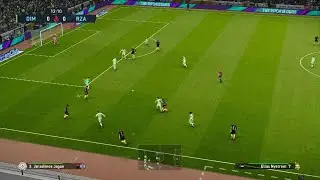 Dimos Dynamite 3-2 Ramiz Ramizans (FULL GAME) PAS Cup GW5
