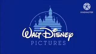 Walt Disney Pictures / Nickelodeon Movies (2002)