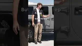 Exploring the Jeep Wrangler's Unique Door Removal Feature