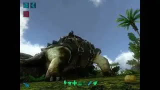 How to despawn creatures with carybomeys ark