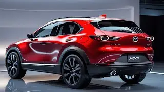 Mazda CX‑5 2026 Interior, Performance, & Price &ndash; Ultimate SUV Review