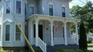 123 Liberty Street - NO DOWN PAYMENT!!!