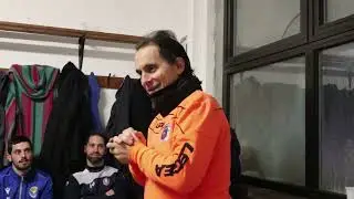 Il silenzio dei terzini – episodio  23