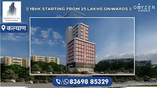 Kalyan Square /commercial property starting from 35 Lakhs onwards/ call & WhatsApp 📞 83698 85329