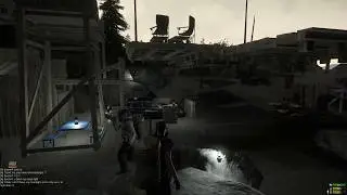 20170916 miscreated boat traveling