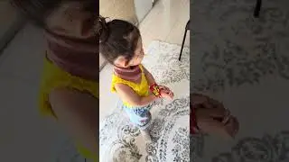 &Ouml;yk&uuml; elleri bağlı cips yiyor 😂