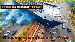 Such things don't happen unless you have very bad luck! Is it possible for such things to happen?