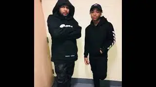 Zay Munna x Wan Billz - Steel (Unreleased)