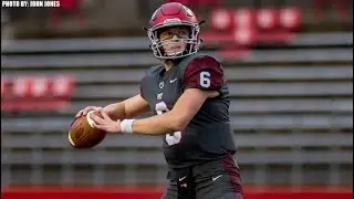 Kyle McCord - 2019 Highlights