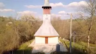 Bârsăuţa | Sălaj | Abandoned Village | 4k |