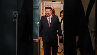 &ldquo;Kim Jong Un&rsquo;s Armored Train: The Secret Bulletproof Beast of North Korea | #facts #shorts