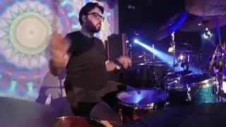Tool - Jerk-Off [Live Cover, Drum Cam, Drum Audio 2023-09-29]