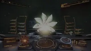 Elite Dangerous - Cyclops (Threat 5) Instant Kill