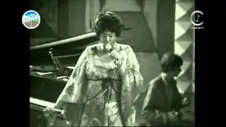Ella Fitzgerald live in Montreux 1969