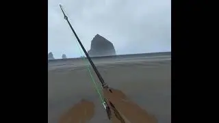 RealVr Fishing Ep.3